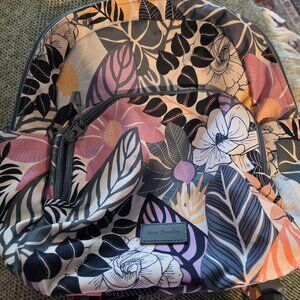 Vera Bradley backpack purse